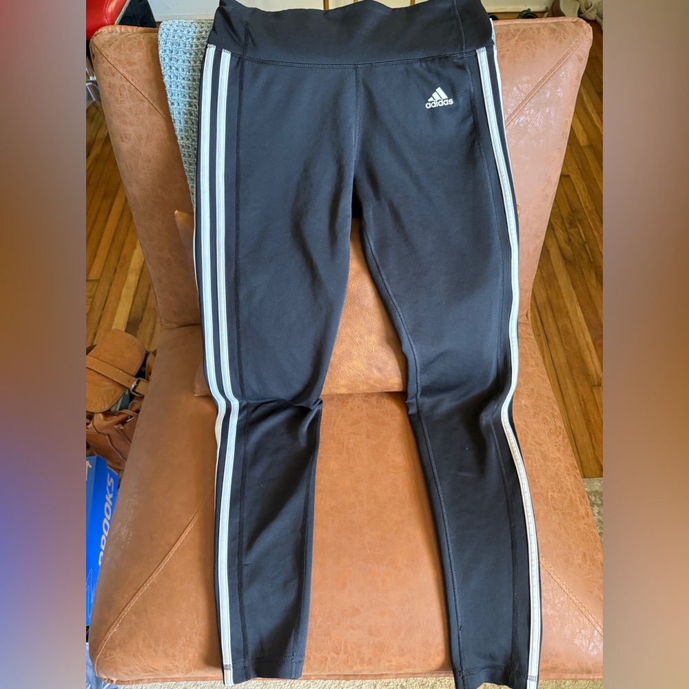 Women’s Adidas Climalite Workout Pant/Legging